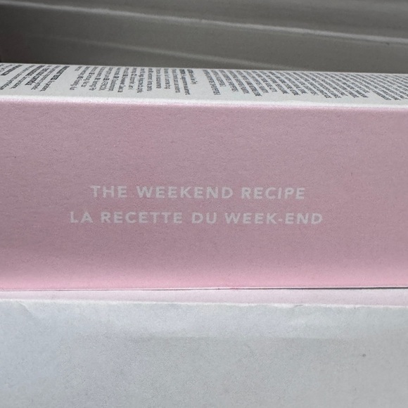 π Saturday Skin Scalp Hair Serum - Strengthening + Hydration Peptide Treatment - Picture 6 of 12